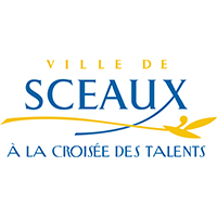 Logo ville de sceaux