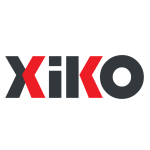 Logo Xiko