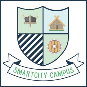 SMARTCITY Campus Robin des Boites