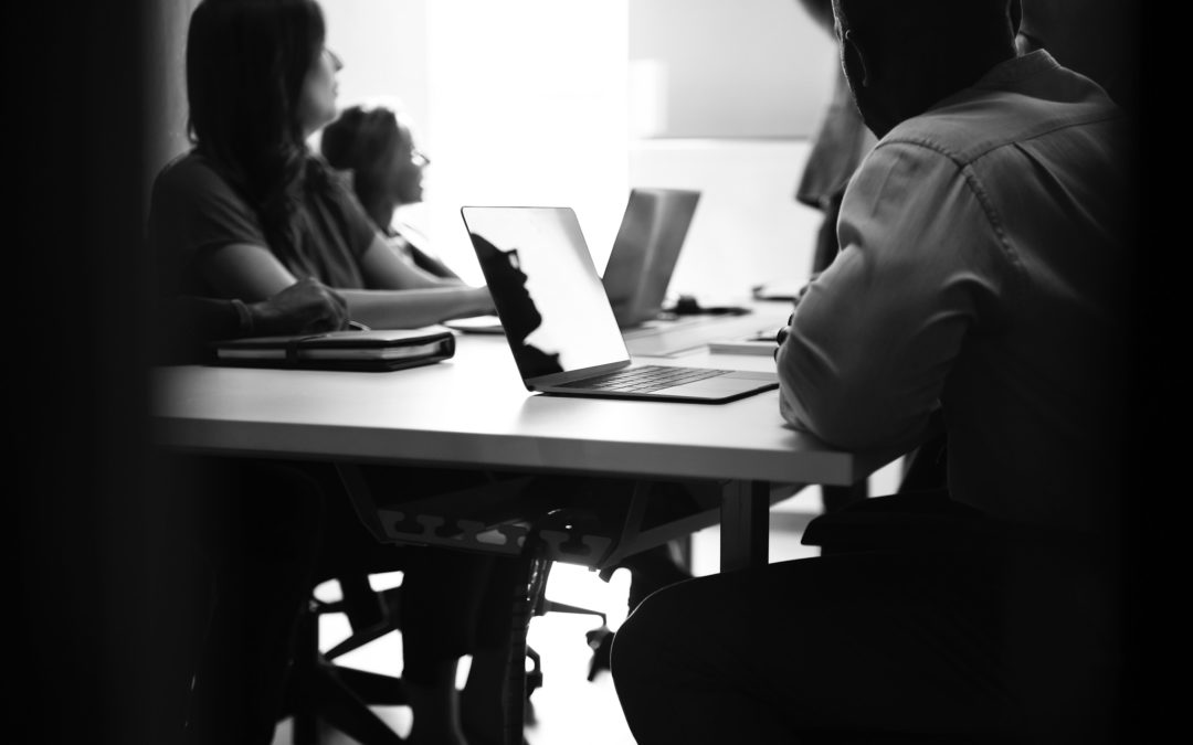 Le coworking, cette nouvelle pratique que les entreprises gagneraient à adopter