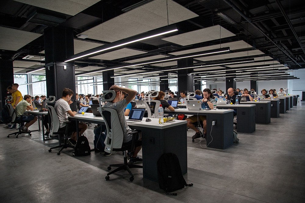 Un label pour les espaces de coworking ? Pour quoi faire ? On vous dit tout !