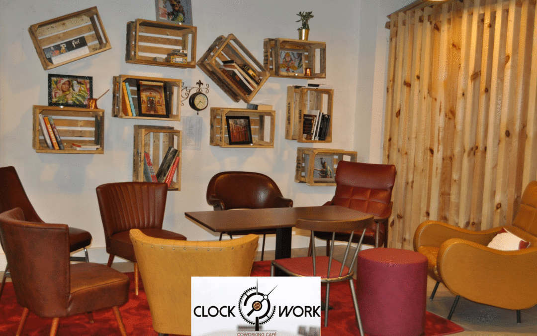 Clockwork Coworking