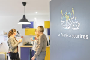 La Fabrik 3.0